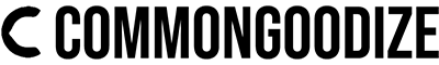 Commongoodize